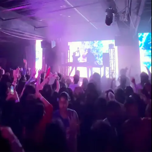 Bollywood x EDM Fusion – DJ Amsal Live Set